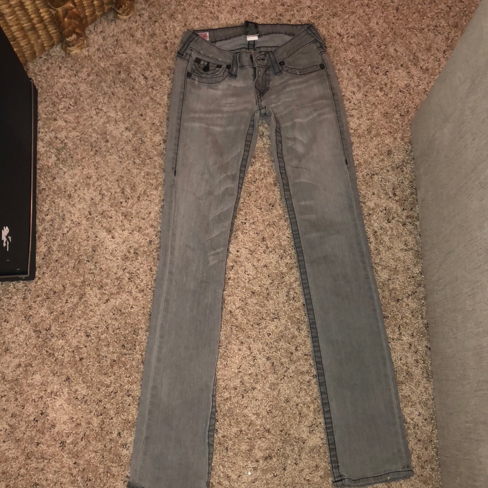 True religion jeans